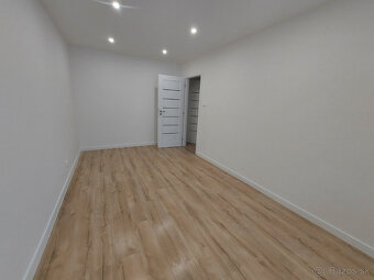 3 izbový byt, Košice IV - Nad Jazerom, ul. Stálicová - 9