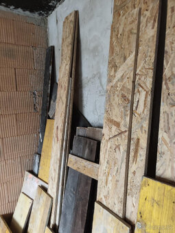 Zostatok zo stavby - 9