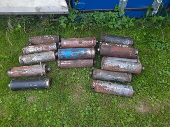 Kompletne kolesá diely - 9