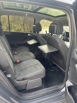Touran R-Line DSG 2.0 TDI (140 kW) - 9