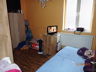 ZNÍŽENÁ CENA – Rodinný dom súp. č. 58, Petrikovce - 9