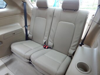 Chevrolet Captiva 2.0 VCDI LT medium 4x4 7m - 9