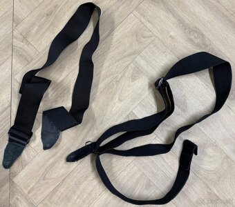 Elektrická basgitara Harley Benton HBZ-2005 Deluxe Series - 9