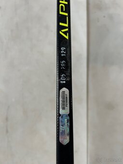 Predám Warrior Alpha DX SR NHL - 9