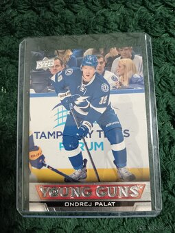 Predám hokejové karty - 9