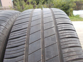 Pneumatiky Goodyear 205/55R16 letné 4ks - 9