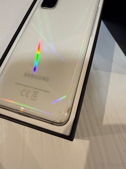 Samsung galaxy S20- plne funkčný - 9