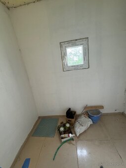 Prenájom Obchodného priestoru v Leviciach  - 9