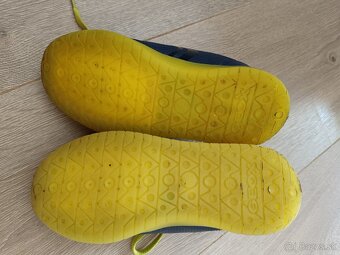 Detská chlapčenská obuv - 9