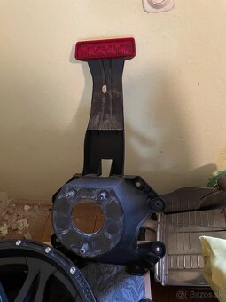 Náhradné dieli wrangler Jk jeep - 9