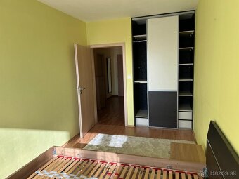 PRENÁJOM – 2iz byt na Nivách - 9