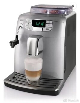 Plnoautomatický kávovar Saeco Intelia Evo - 9