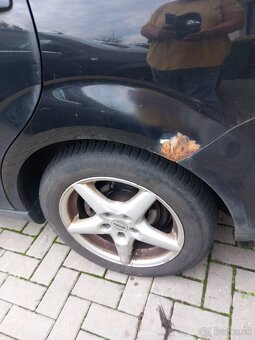 Seat Altea XL 2.0 TDI DSG - 9