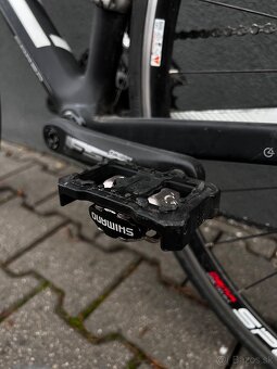 Carbon DEMA Corsa 6.0 - 9