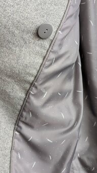 Vlnený kabát Esprit veľkosť XS - 9