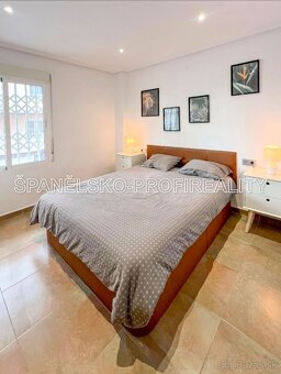 Španělsko-EXKLUZIVNÍ 4+1 Torrevieja - 9