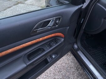 Škoda Superb I Edition 100 2.0d 103kw - 9