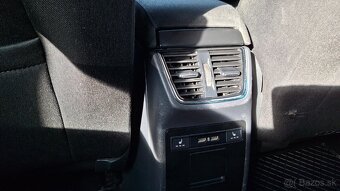 Škoda Octavia Combi 1.6 TDI 115k Ambition - 9