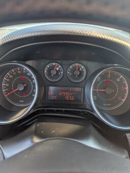 Fiat Bravo 2 1.9jtd 88kw - 9