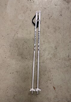 Blizzard RXK Cross 160 cm + paličky - 9