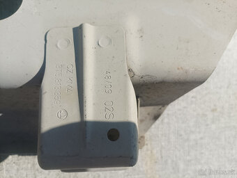 škoda superb díly - 9