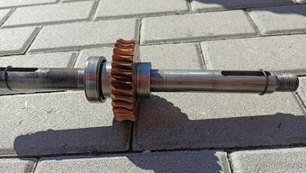 Mf-70 (MF70)-  náhradní dily - 9