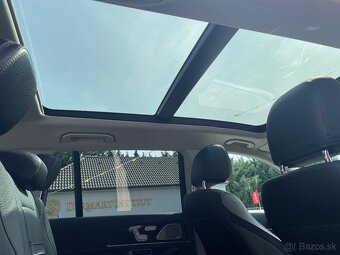 Mercedes GLS 450i 4Matic HEV-dph - 9