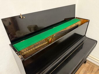 Pianíno Scholze - 9