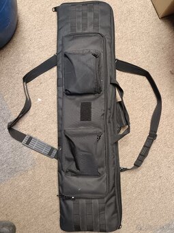PCP Hatsan Jet 3 - 9
