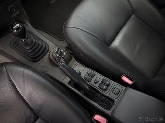 Saab 93 Turbo 151kW, Super stav - 9