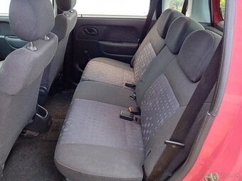 Opel Agila 1,0i - 9