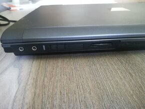 Notebook Fujitsu Siemens Esprimo Mobile X9510 - 9