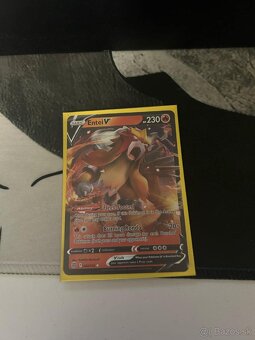 Predám Pokémon karty - 9