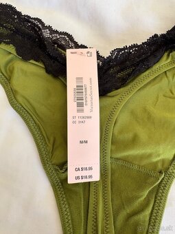 Victoria's Secret Very Sexy set - 9