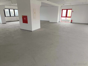 Kancelárske priestory, Žilina - širšie centrum, 457 m2 - 9