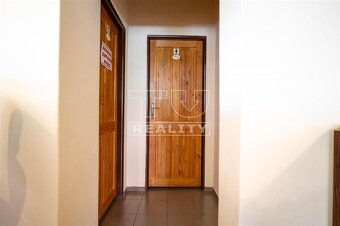 Na predaj pohostinstvo s veľkým potenciálom v obci... - 9