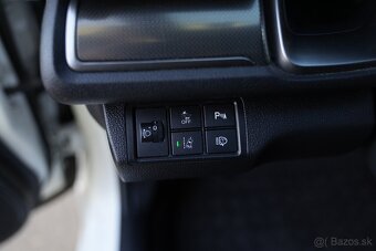 Honda Civic V-TEC - 9