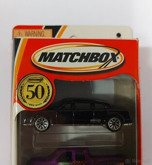MATCHBOX 3ks sady po 15EUR-100% stav - 9