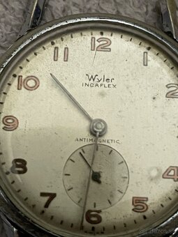Wyler hodinky - 9