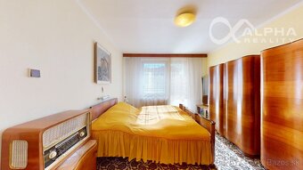 EXKLUZÍVNE 3 izbový byt s loggiou, Pri Prameni, Levoča - 9