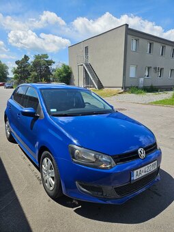 Volkswagen polo - 9