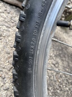Bicykel detský mt220 - 9