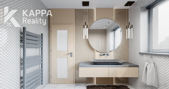 Novostavba | 4 izb. rodinný dom A | Hrušková ul., Trenčín - 9