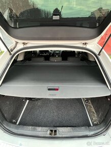 Predám Škoda Octavia 2 Combi 2.0 TDI - 9
