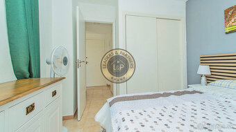 Apartmán 2+kk s bazénom Torrevieja-La Mata, Španielsko - 9