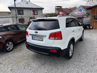 Kia Sorento 2.2 CRDi 4WD - 9