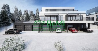 Apartmány na predaj – región Oravy - 9