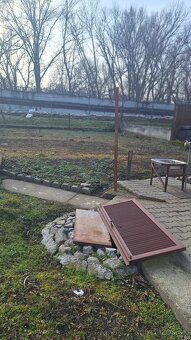 Predaj rodinného domu v obci Suchohrad - 9