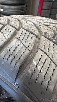 NEXEN WinGuard Sport2 SUV 235/65 r17 108H - 9