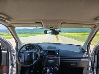 Land rover freelander 2 - 9